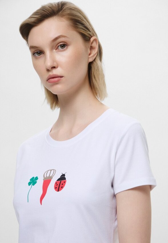 Футболка Pennyblack