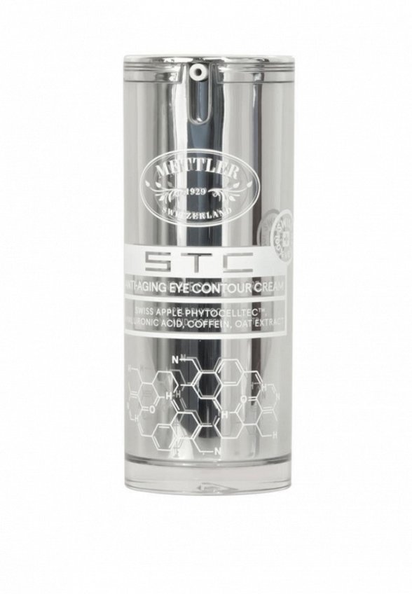 Крем для кожи вокруг глаз Mettler1929