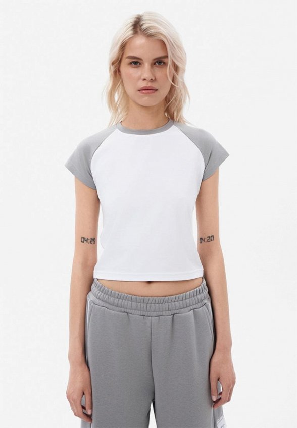 Футболка Nikasport