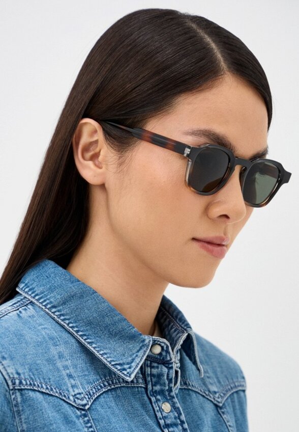 Очки солнцезащитные Seleva