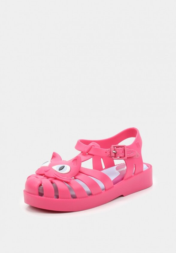 Сандалии резиновые Melissa