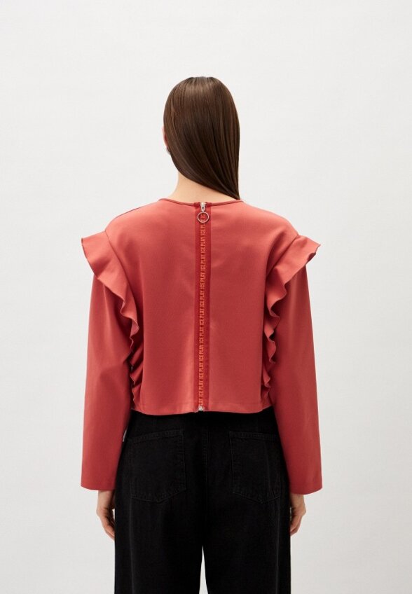 Свитшот Ice Play