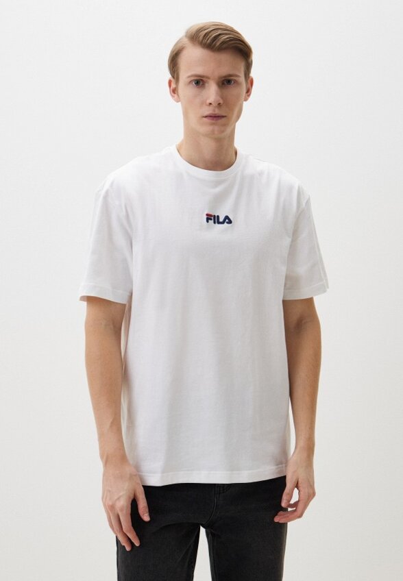 Футболка Fila