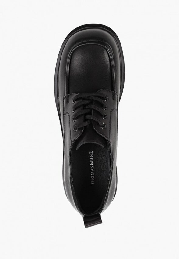 Ботильоны Thomas Munz