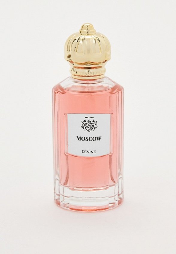 Парфюмерная вода Devine Perfumes