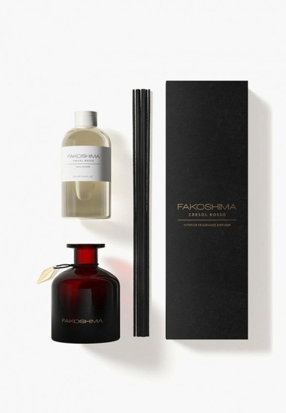 Аромадиффузор Fakoshima
