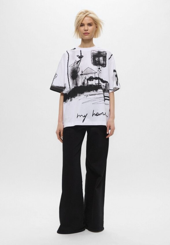 Футболка Befree