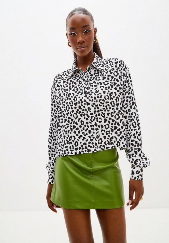 Блуза Fashion.Love.Story