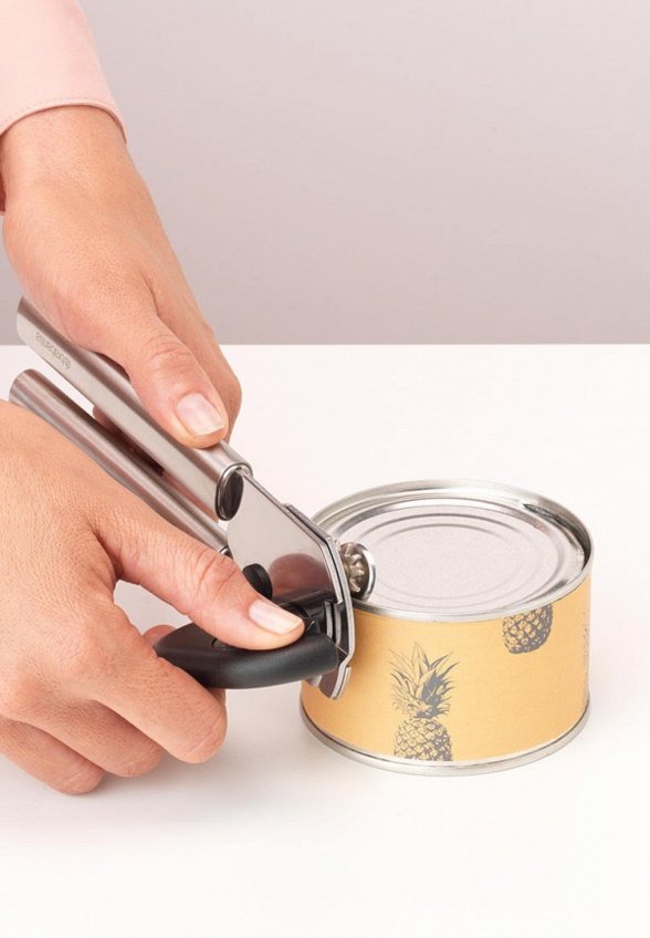 Открывалка Brabantia