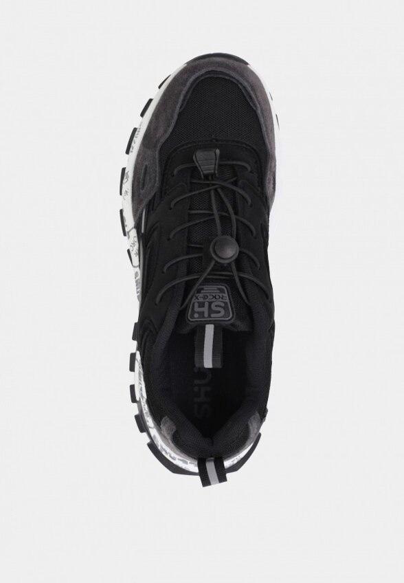 Кроссовки Shuzzi