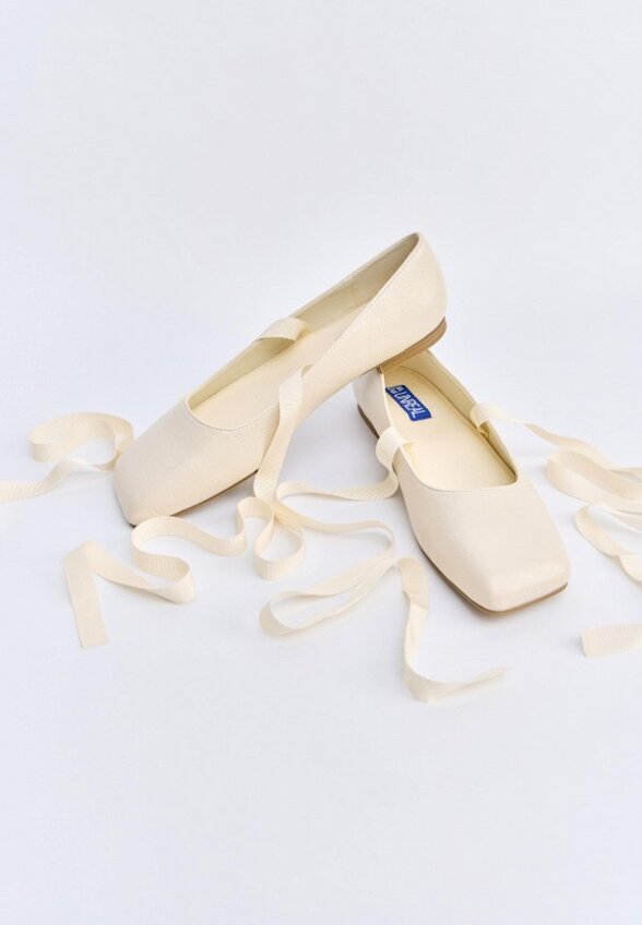 Балетки Lera Nena