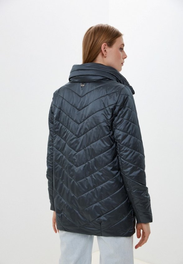 Куртка стеганая Avi