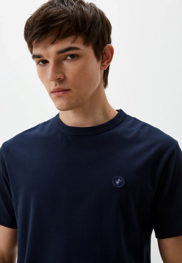 Футболка Save the Duck