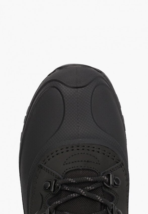 Ботинки трекинговые Thb