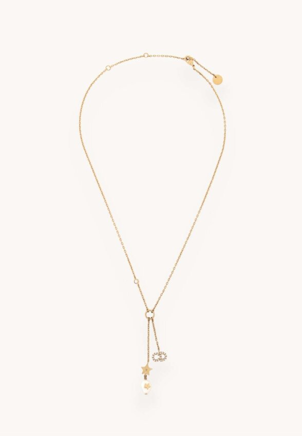 Dior Necklace