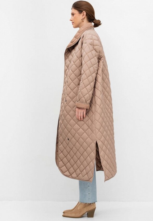 Куртка стеганая Savage