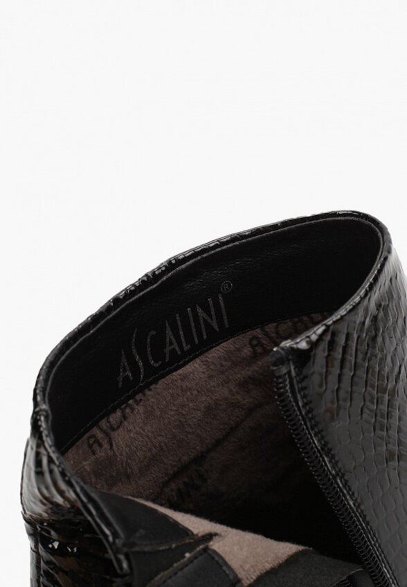Ботильоны Ascalini