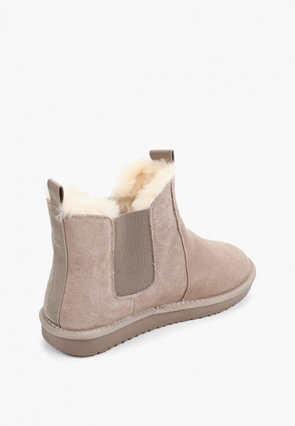 Ботинки Ascalini