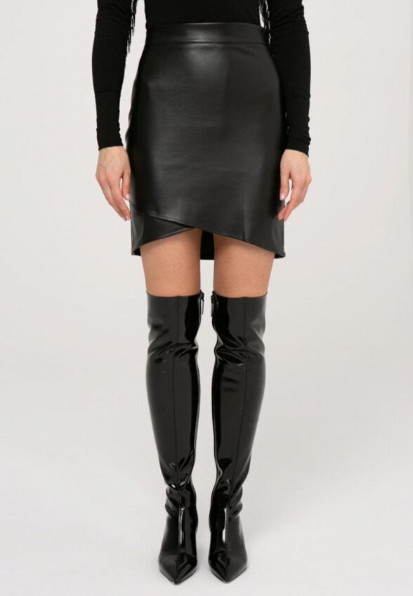 Юбка Gold Chic Chili