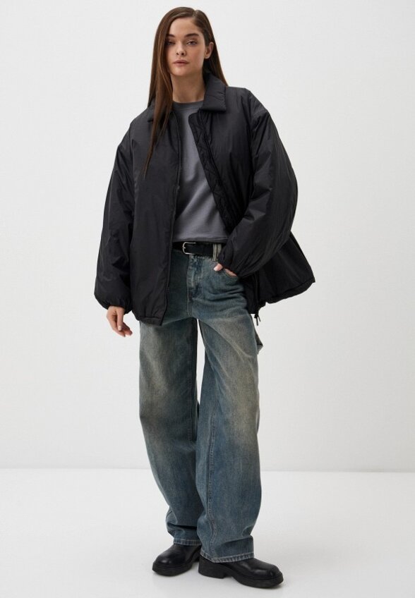 Куртка утепленная Befree