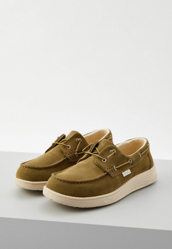 Топсайдеры Liu Jo