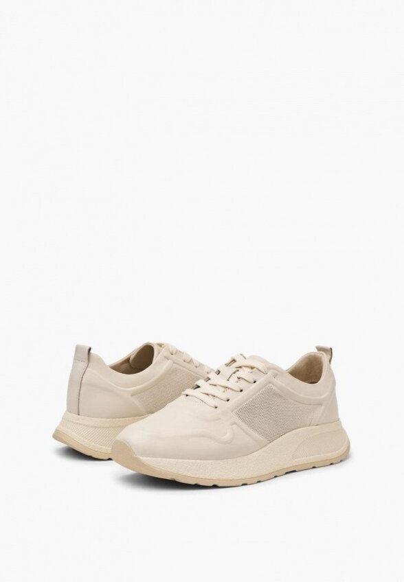 Кроссовки Alessio Nesca