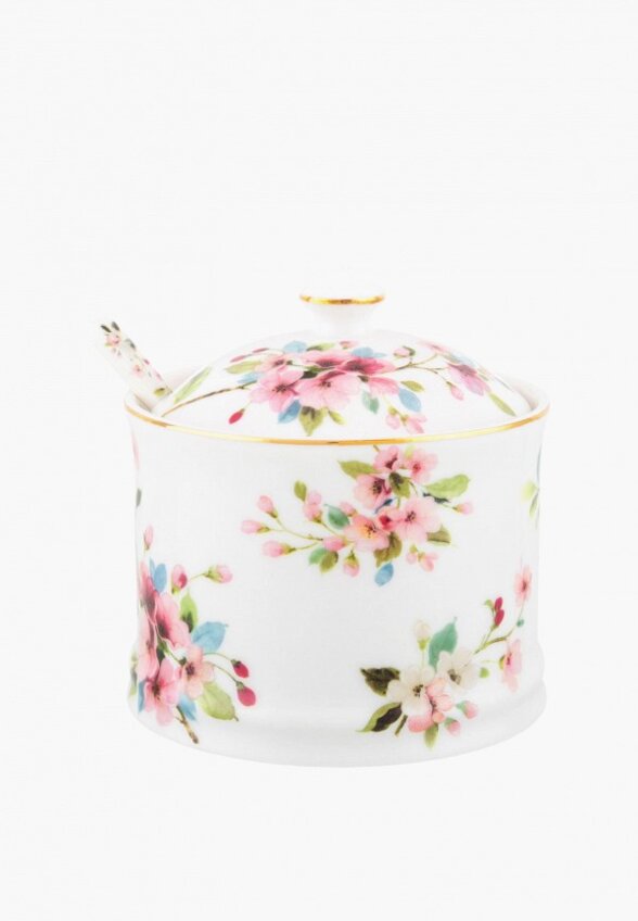 Сахарница Elan Gallery