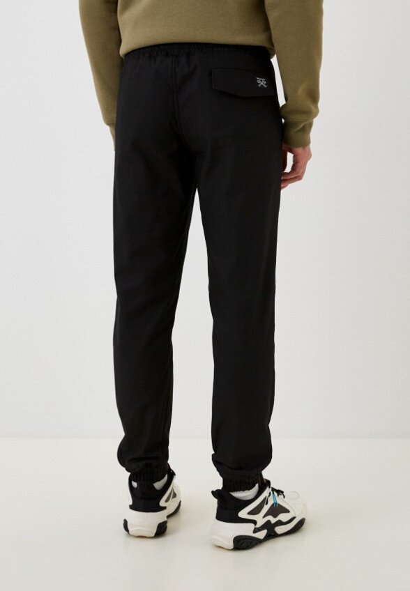 Брюки утепленные Harry Hatchet