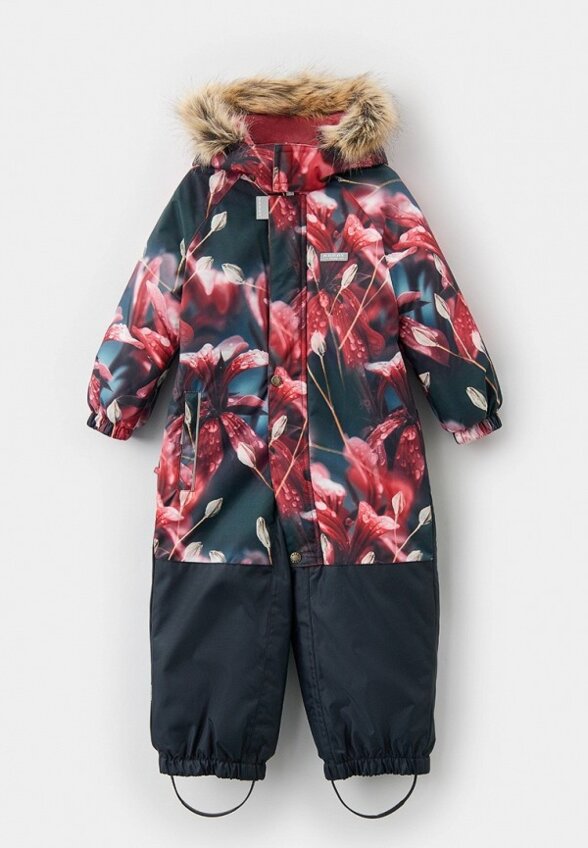 Комбинезон утепленный Kerry