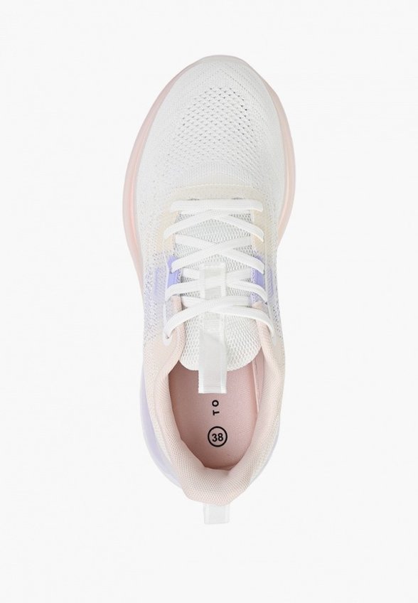 Кроссовки To Be Blossom