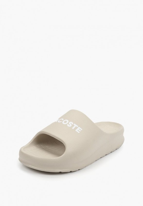 Сланцы Lacoste