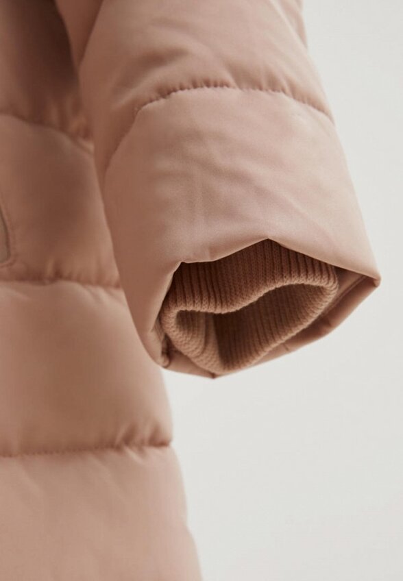 Пуховик Finn Flare