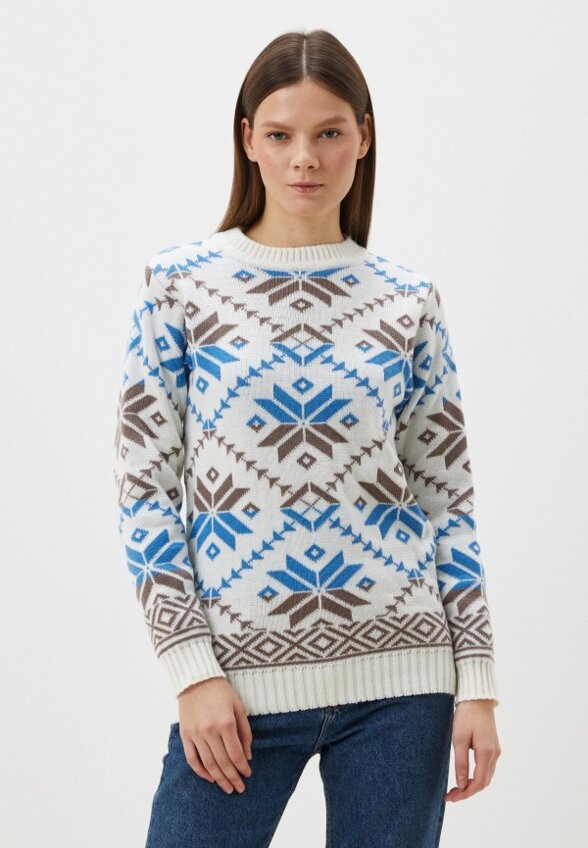 Джемпер Original Siberia