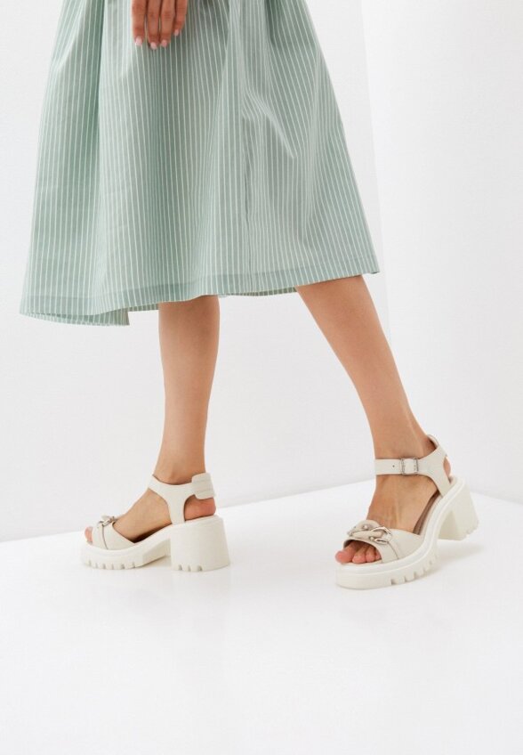 Босоножки Valeani