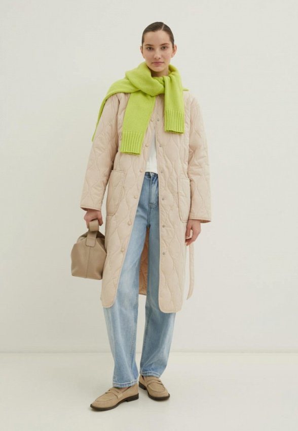 Куртка стеганая Finn Flare