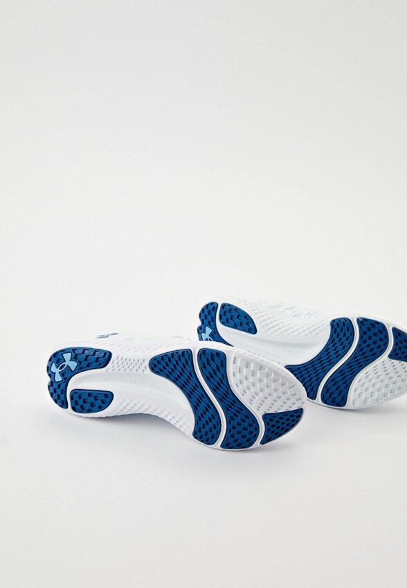 Кроссовки Under Armour