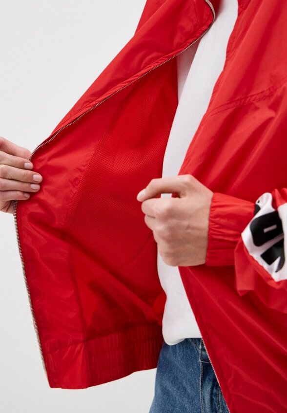 Ветровка Asia st 71