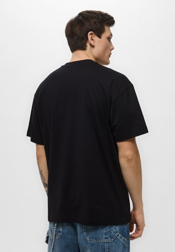 Футболка MSGM