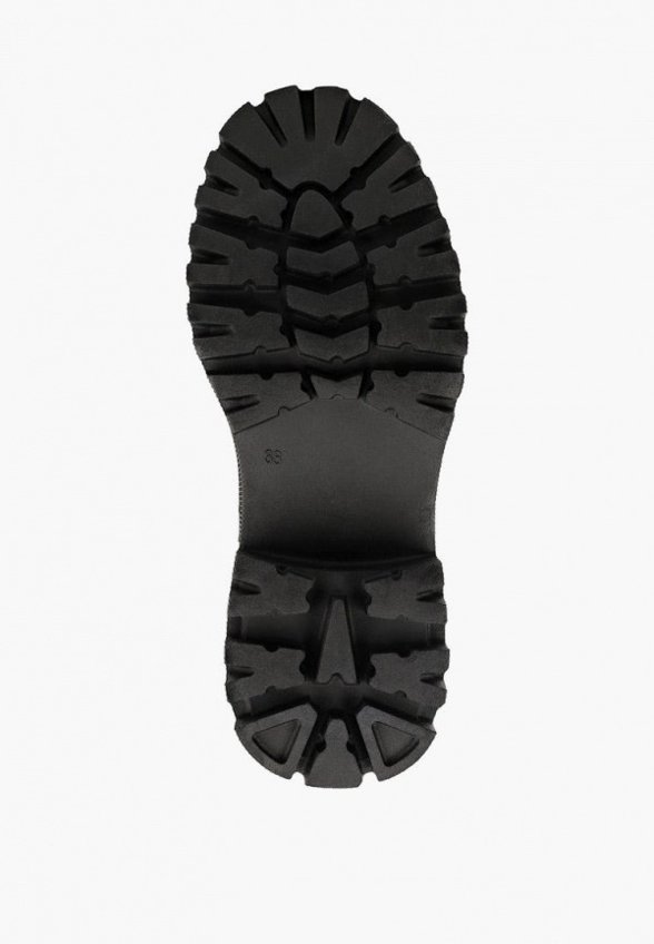 Ботфорты Sbalo