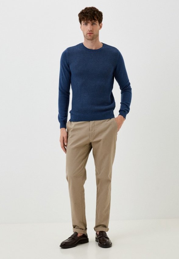 Джемпер Troy Collezione