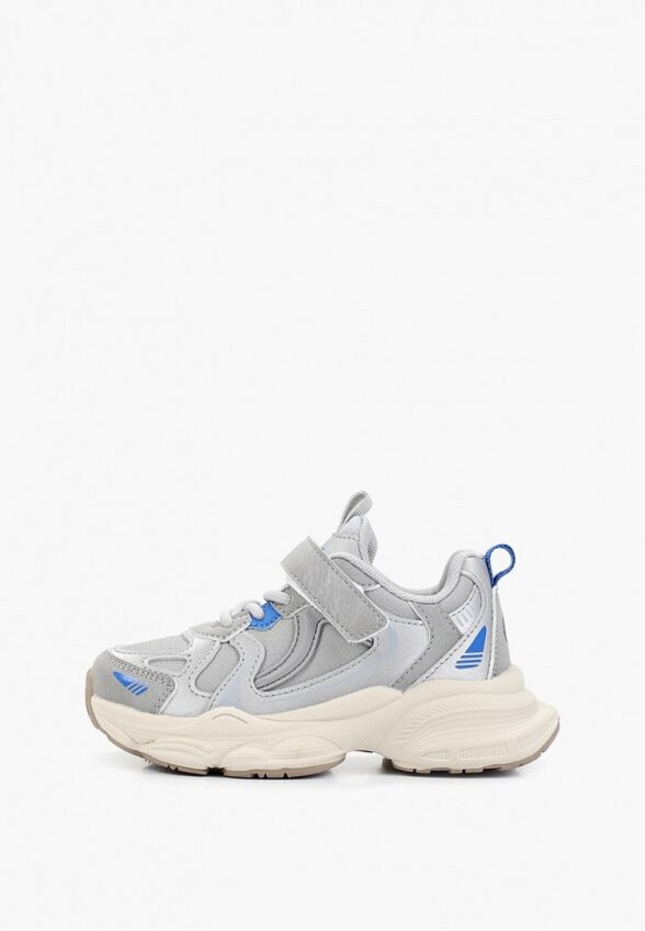 Кроссовки Капитошка