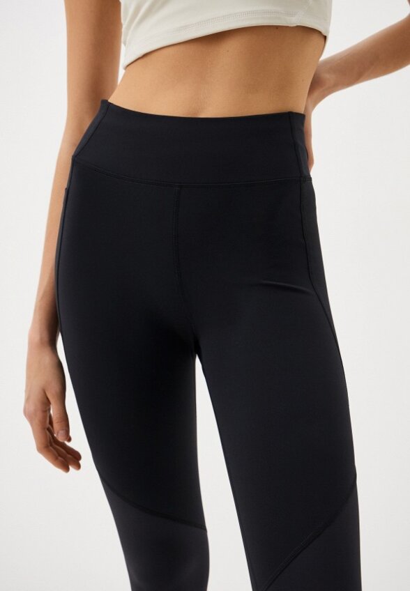 Тайтсы Saucony