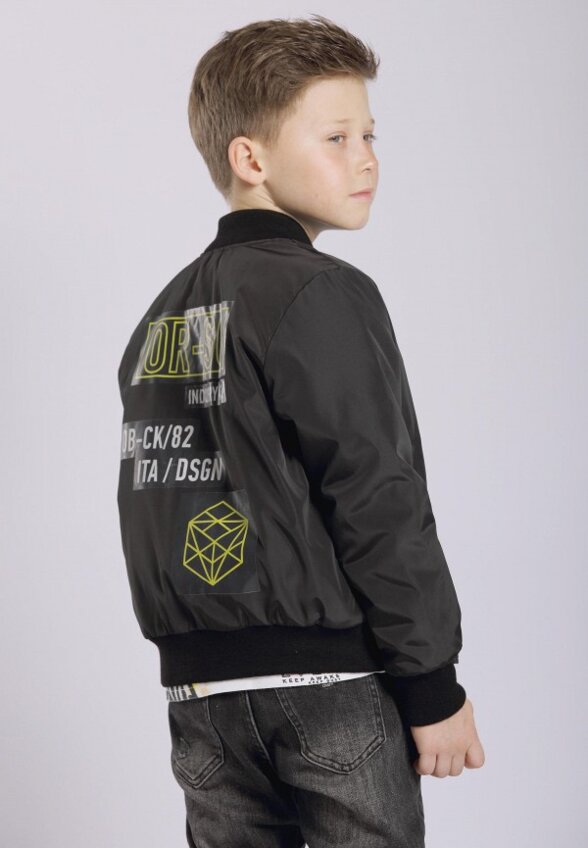 Куртка утепленная Orso Bianco