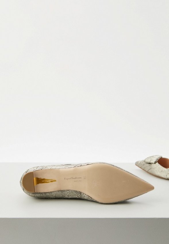 Туфли Rupert Sanderson