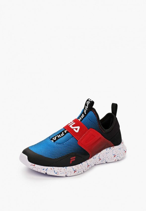 Кроссовки Fila