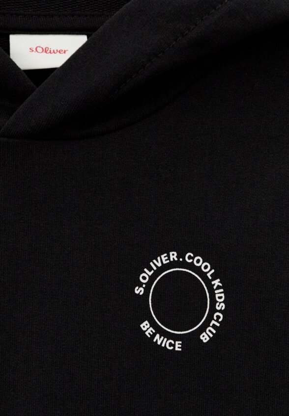 Худи s.Oliver