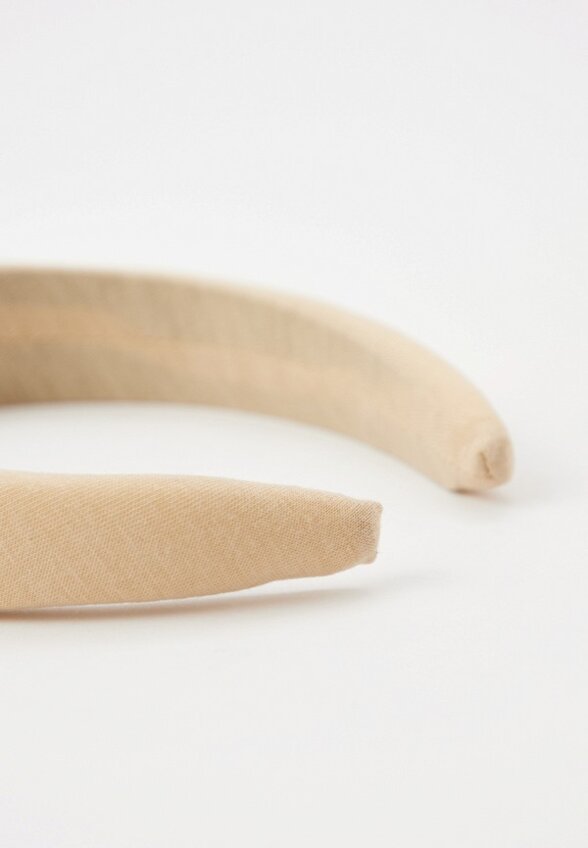 Ободок и резинка Beautyparad