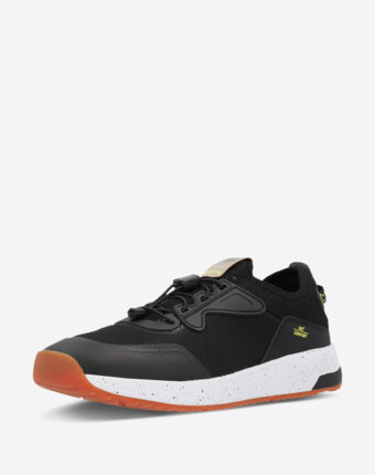 Кроссовки мужские Safety Jogger Logan, Черный женщинам