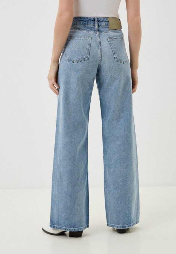 Джинсы Latrika