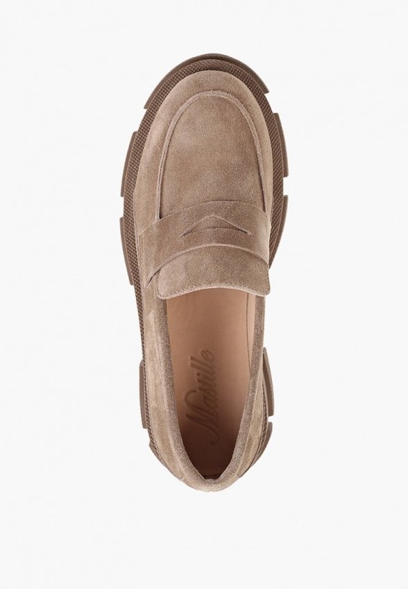 Лоферы Mastille